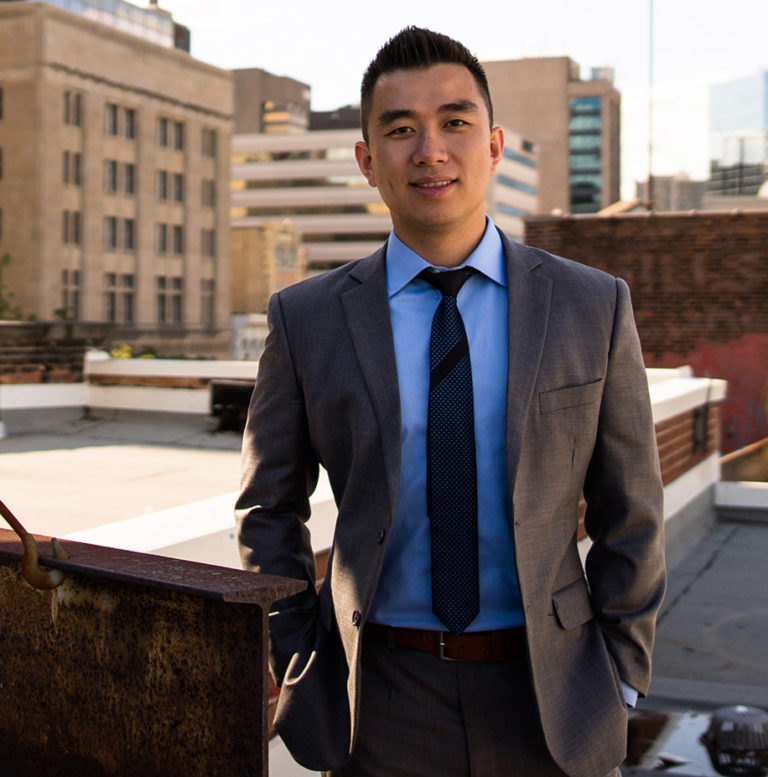 Real Estate Lawyer Hamilton Li Cheng Law