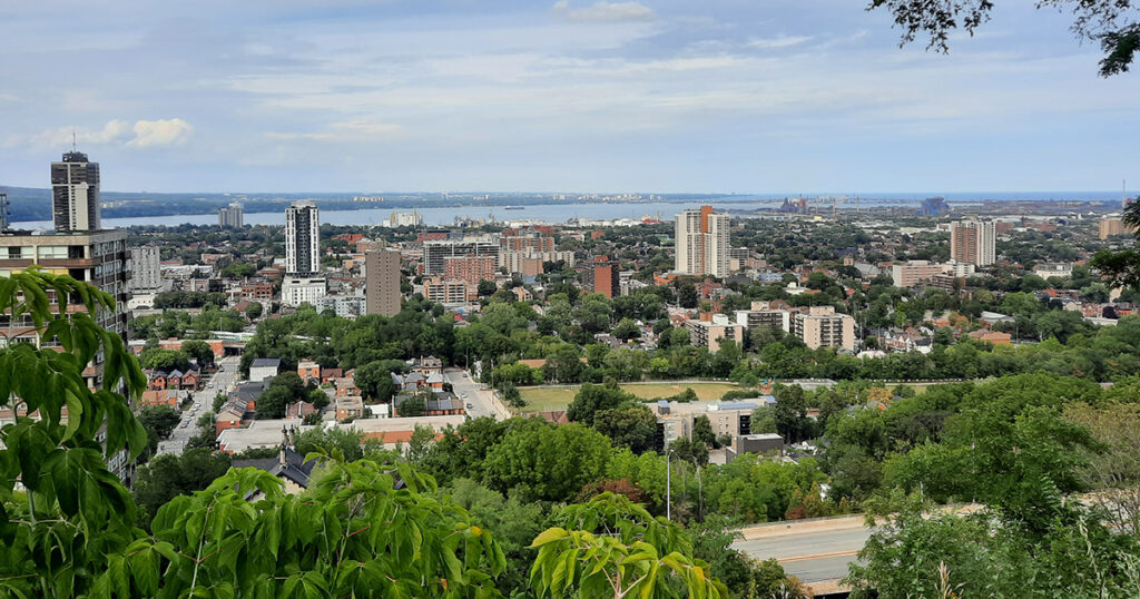 Real Estate Lawyer Hamilton Li Cheng Law